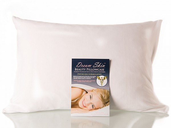 My DreamSkin™ Pillowcase - glowella